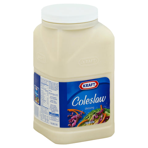 Dressing Coleslaw