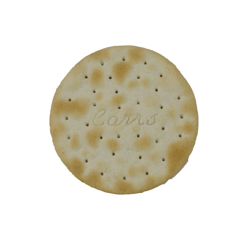 Cracker Keebler Carrs Table Water Bite Size 12 Case 4.25 Ounce