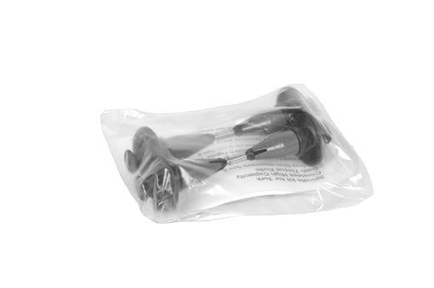 Fresh MUSHROOM EXOTIC BLEND ORGANIC 005 LB