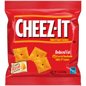 Cracker Cheez-it® Reduced Fat