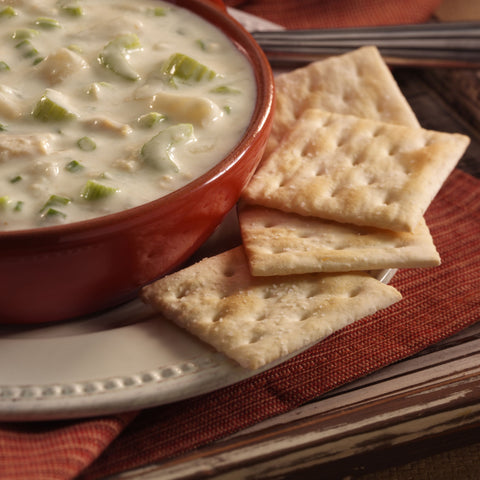 Unipro CRACKER KRISPY® ORIGINAL SALTINES
