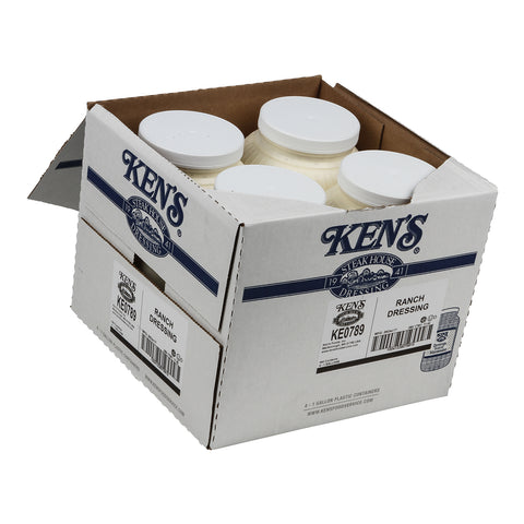 Dressing Ranch