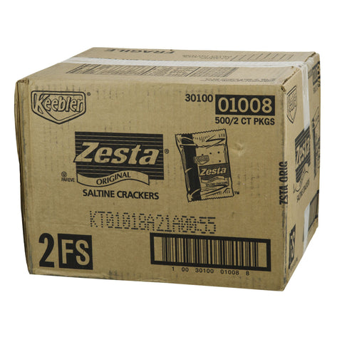 Cracker Zesta® Original Saltines