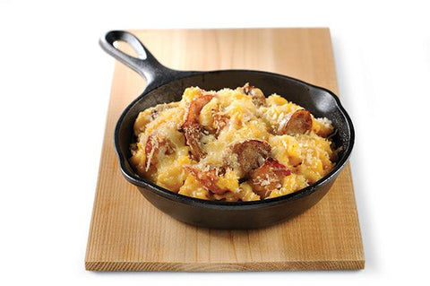 Bonici® BACON CANADIAN WATER ADDED FC 3/OZ 10041310269
