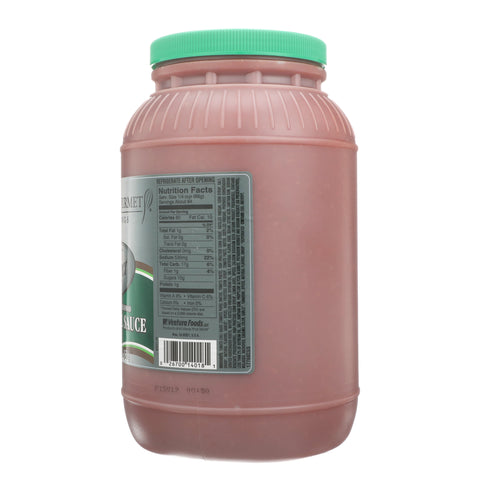 Classic Gourmet Select SAUCE COCKTAIL SEAFOOD TRADITIONAL