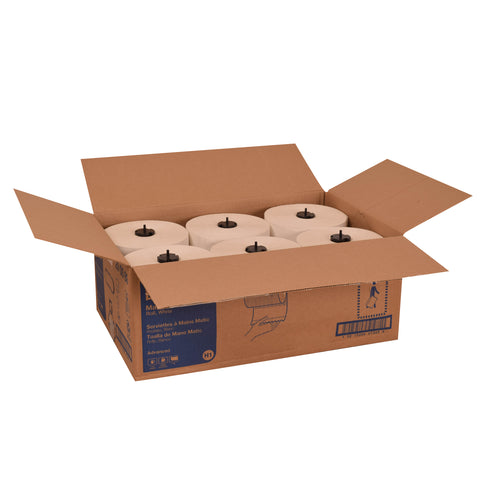 Tork® TORK MATIC ROLL BLEACHED