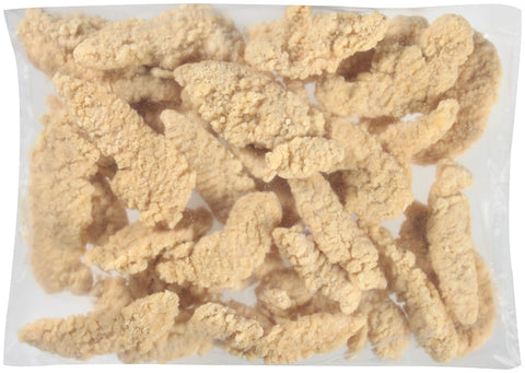 Chicken Tenderloin Fritter Homestyle Breaded 10341-0928