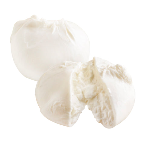 Belgioioso CHEESE BURRATA MOZZARELLA BALL 2 OZ