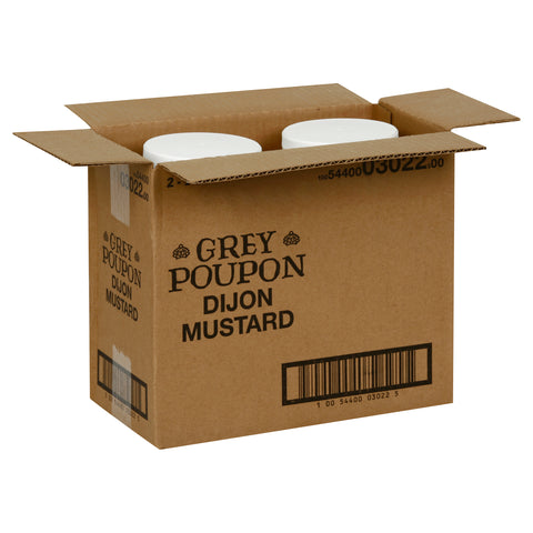 Mustard Dijon Classic