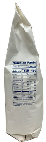 Hospitality CEREAL WHEAT FARINA CREAMY ENRICHED