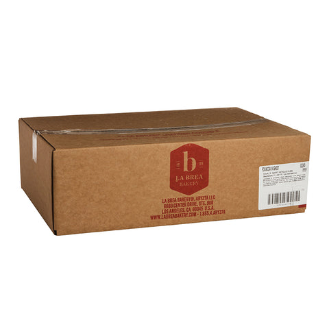 Labrea Bakery 1/4 Sheet Focaccia Flat Bread, 17 Ounce -- 10 per case.