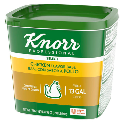 Knorr® BASE CHICKEN SELECT