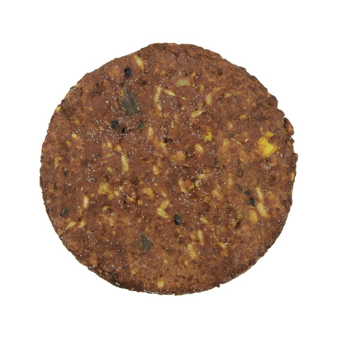 MorningStar Farms Black Bean Burger Spicy, 3.25 Ounce -- 4 per case.