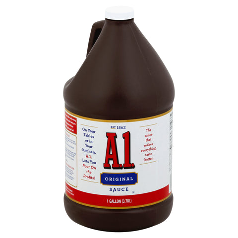 Sauce Steak Original