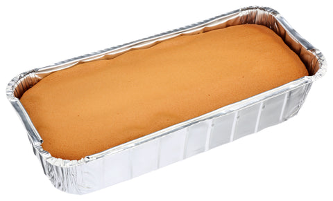 Sara Lee Large Pound Cake, 10 inch -- 12 per case.