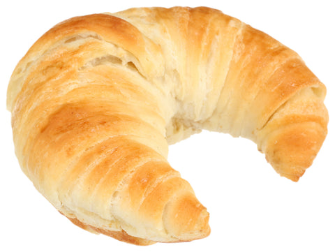 Sara Lee Frozen CROISSANT ALL-BUTTER UNSLICED 3 OZ