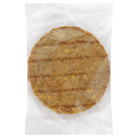 Kraft Frozen Boca Alliant American Burger, 5 Ounce -- 48 per case.