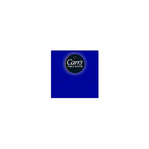 Carr's® CRACKER TABLE WATER® BAKED W/ TOASTED SESAME SEEDS
