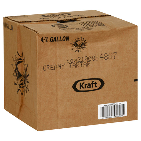 Sauce Tartar Creamy