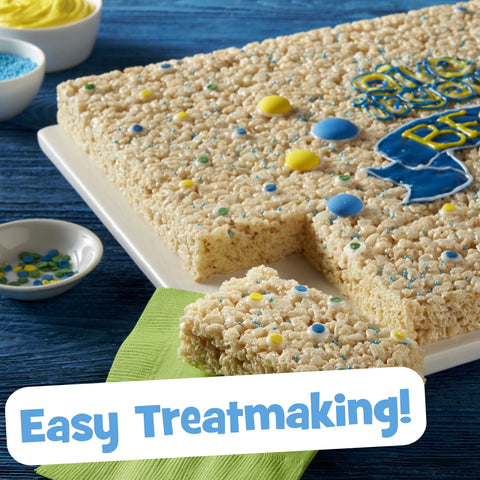 Snack Bar Rice Krispies Treats® Original Bar