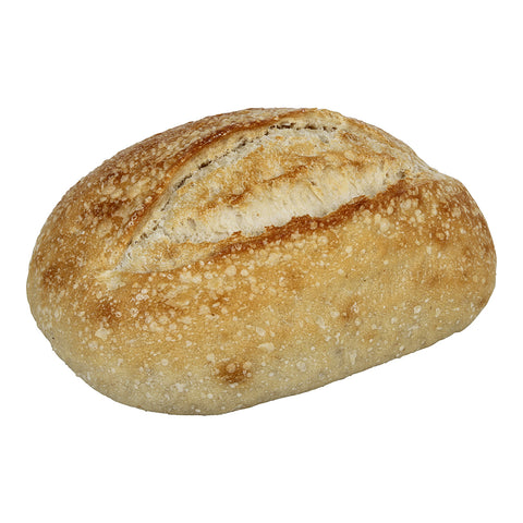 Labrea Bakery Oval Country White Sourdough Bread, 14.5 Ounce -- 12 per case.