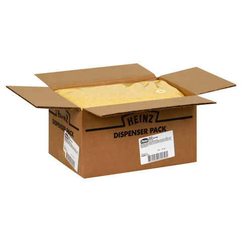 Dressing Honey Mustard Dispenser Pack 980450/78000868