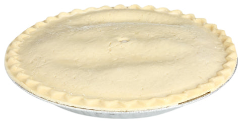 Sara Lee Chef Pierre Traditional Unbaked Cherry Fruit Pie, 10 inch -- 6 per case.