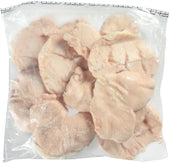 Tyson® CHICKEN BREAST BONELESS SKINLESS WHOLE IF 8 OZ 10096640928