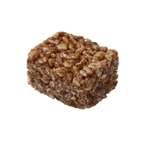 Snack Rice Krispies Treats Squares Whole Grain W/ Cocoa