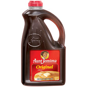 Aunt Jemima SYRUP PANCAKE REGULAR