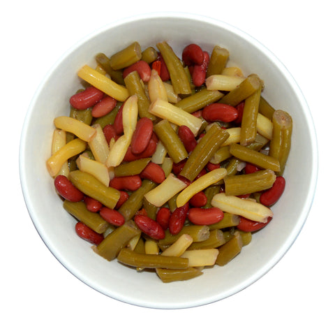 Veg-All® SALAD BEAN THREE