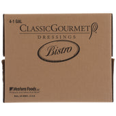 Classic Gourmet Bistro DRESSING HONEY MUSTARD