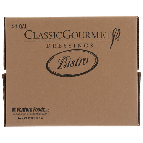 Classic Gourmet Bistro DRESSING HONEY MUSTARD