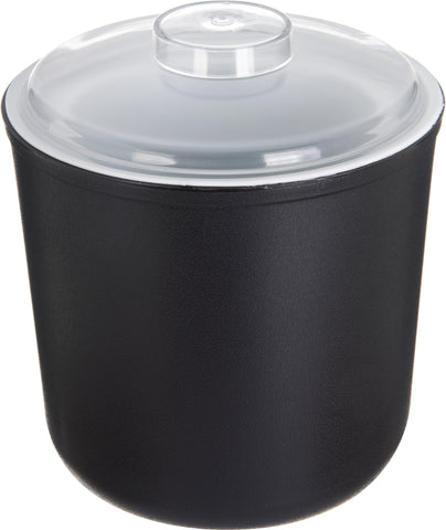 Carlisle LID COLDMASTER® COLD CROCK SOLID LID CLEAR