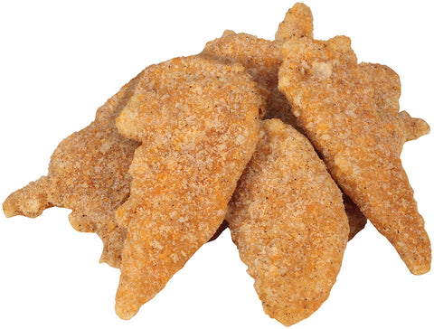 Chicken Tenderloin Breaded Oven-prep Fc 2 Oz 2584-0928