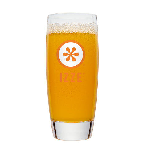 Izze JUICE CLEMENTINE SPARKLING GLASS BOTTLE