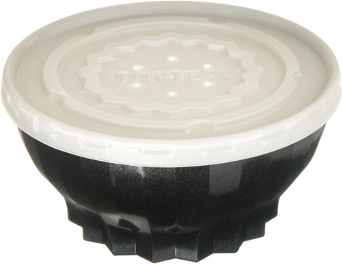 Dinex® LID FOR TROPEZ BOWL 9 OZ
