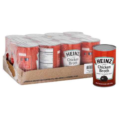 Broth Chicken 417600/78003938
