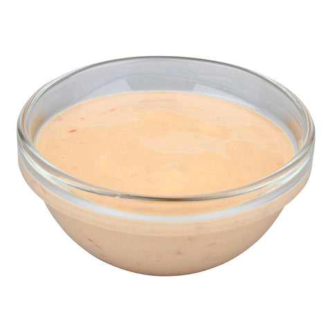 Dressing Thousand Island Deluxe Single Serve Pouch