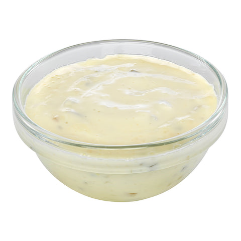 Sauce Tartar Deluxe