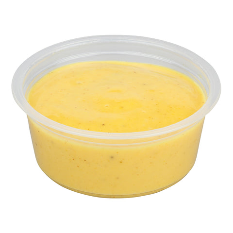 Ken's Foods DRESSING HONEY MUSTARD ALL NATURAL SINGLE SERVE CUP