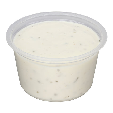 Ken's Foods DRESSING RANCH SINGLE SERVE CUP