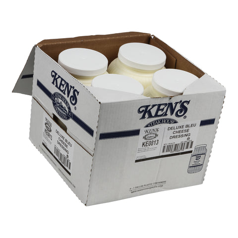 Dressing Bleu Cheese Deluxe