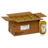Heinz® RELISH HOTDOG EASY SQUEEZE