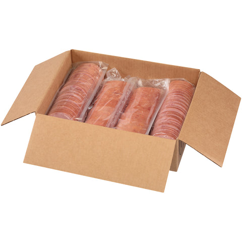 Bryan® HAM BONELESS SLICED SMOKED 1.25 OZ 10000028547