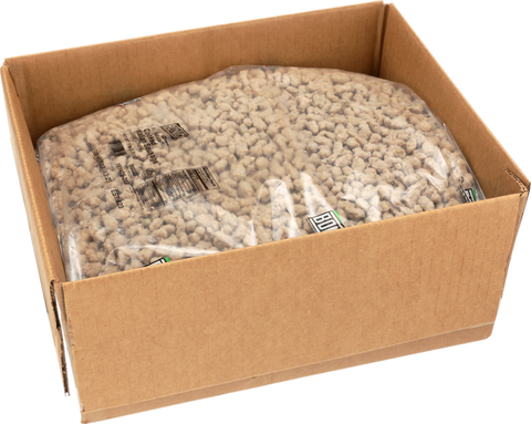 Tyson Bonici Small Italian Sausage Pizza Topping, 5 Pound -- 2 per case.
