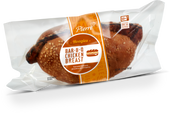 Pierre® SANDWICH JUMBO BAR-B-Q CHICKEN FLAME BROILED FC IW 5.9 OZ 10000021230