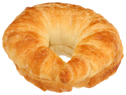 Sara Lee Frozen CROISSANT ALL-BUTTER SLICED 2 OZ