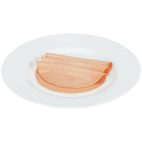 Farmland Silver Medal Sliced Bologna, 1 Pound -- 12 per case.