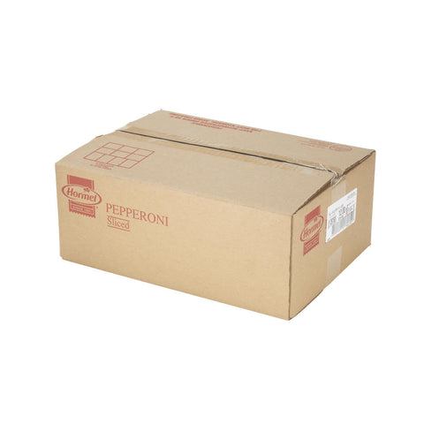 Pepperoni Sliced Pillow Pack® 16 Sl/oz